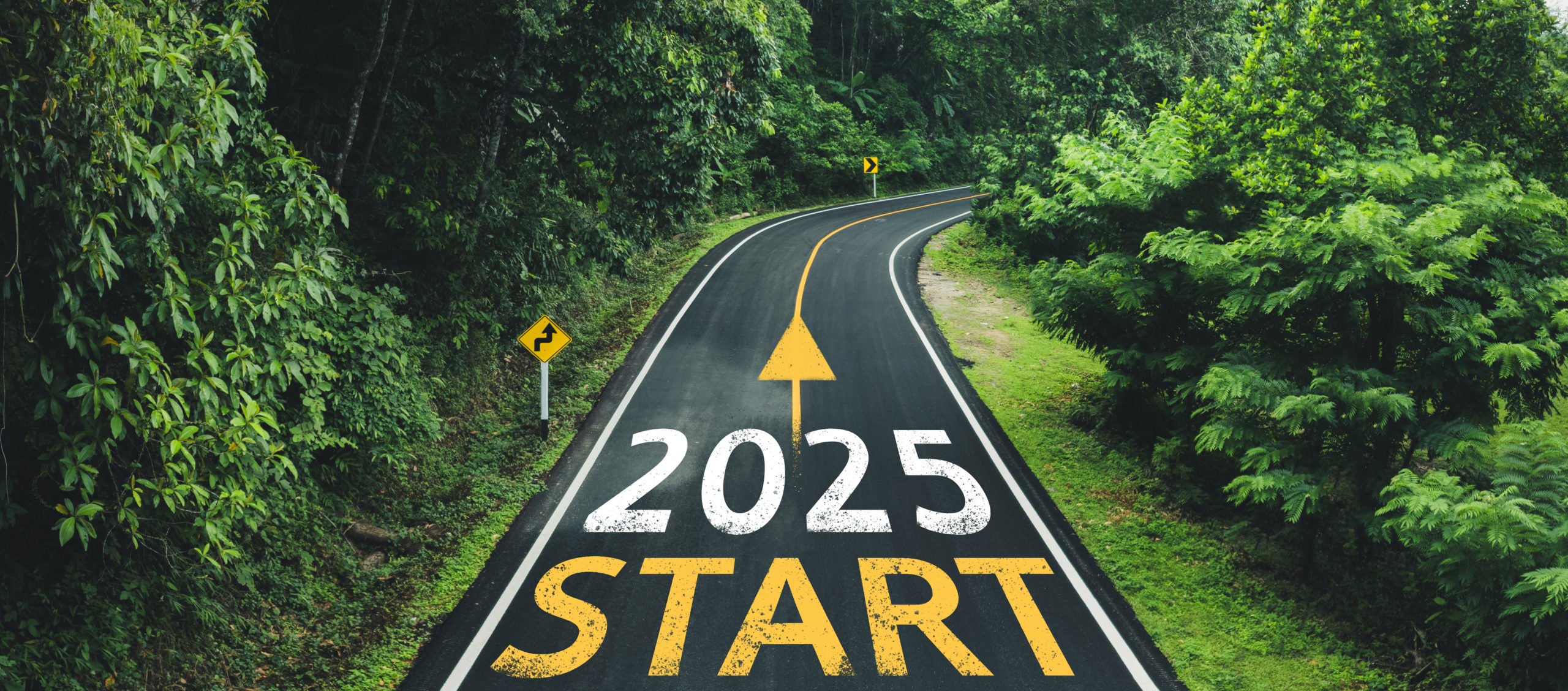 Succeeding with New Year Resolutions