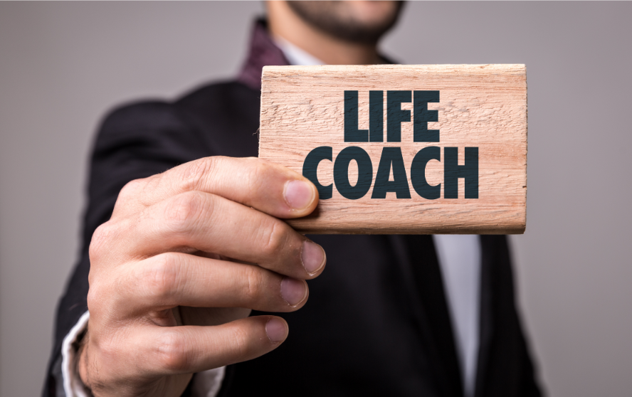 What Exactly Is Life Coaching?