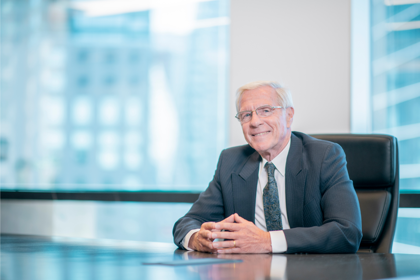 Challenges Facing Older Career Switchers