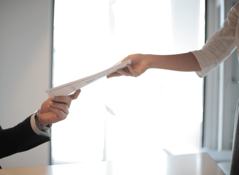 Resume Building and Resume Coaching