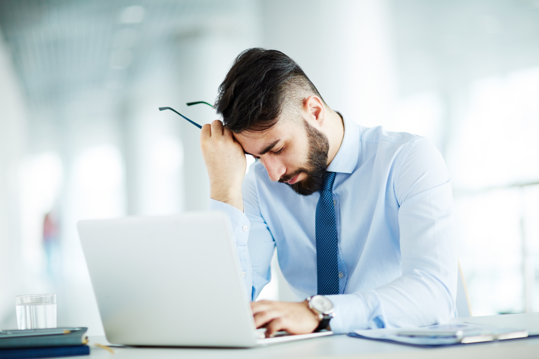 Are You In The Wrong Career?