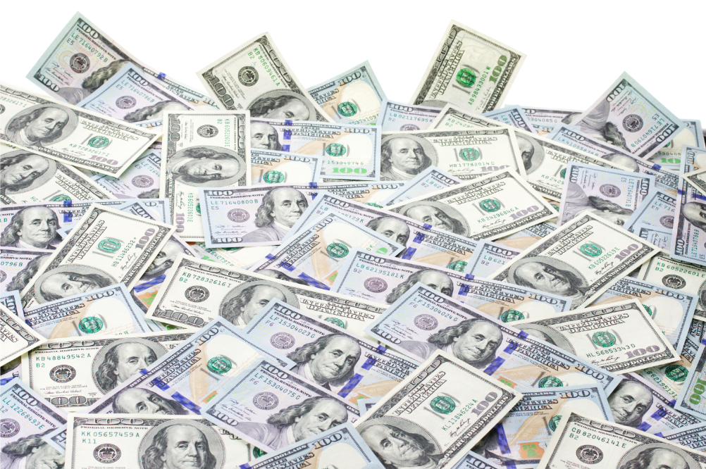 How Much Is Enough?
