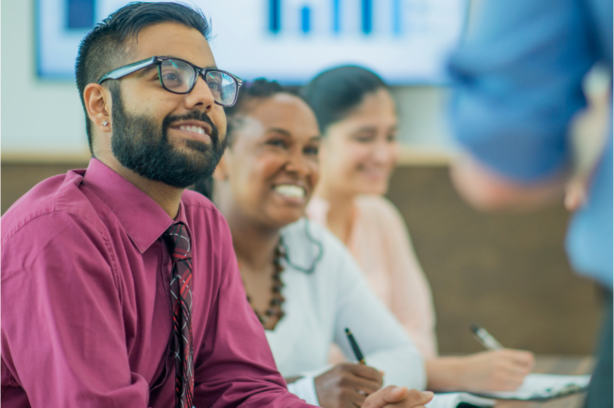 What Makes for a Great Career?