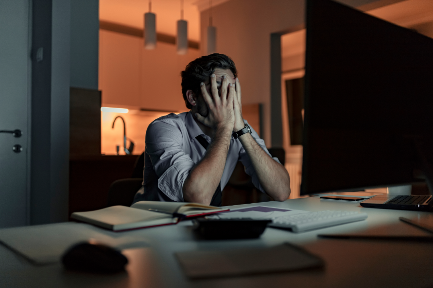 Can You Afford to Change Your Career?