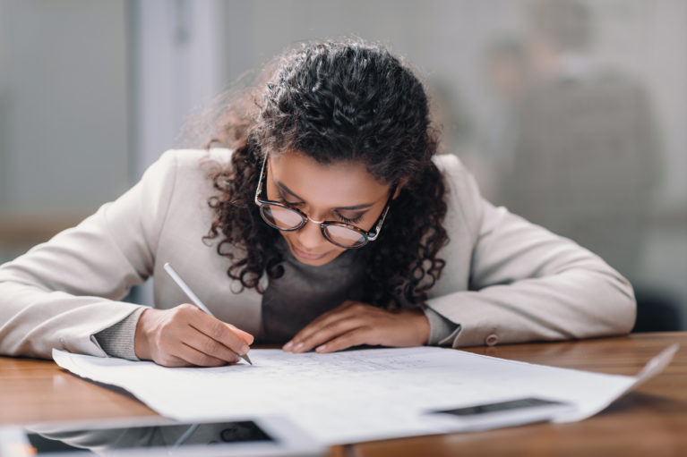 Resume Writing