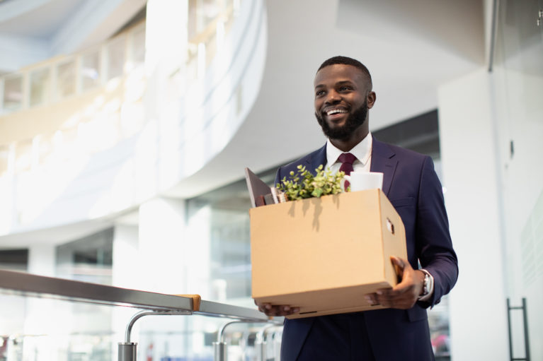 Career Transitions