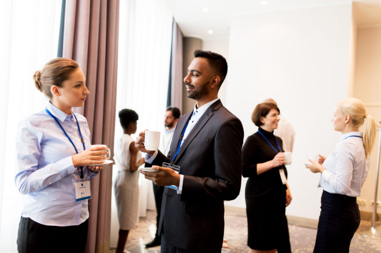 Professional Networking 