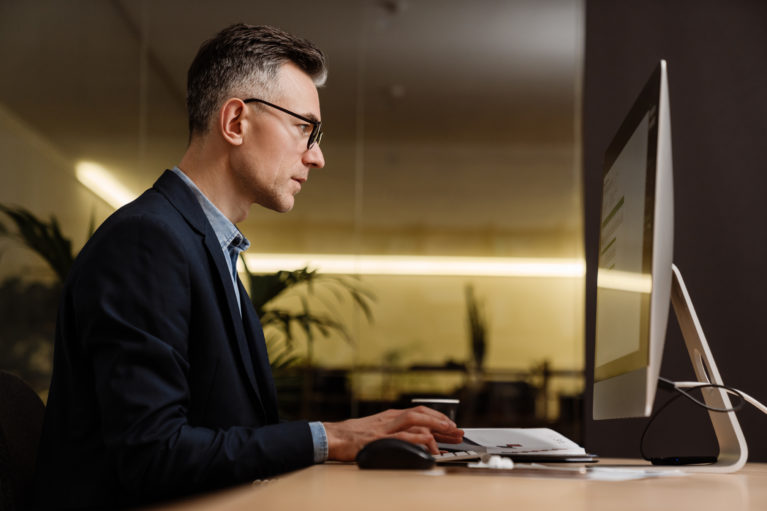 Job Search Coaching