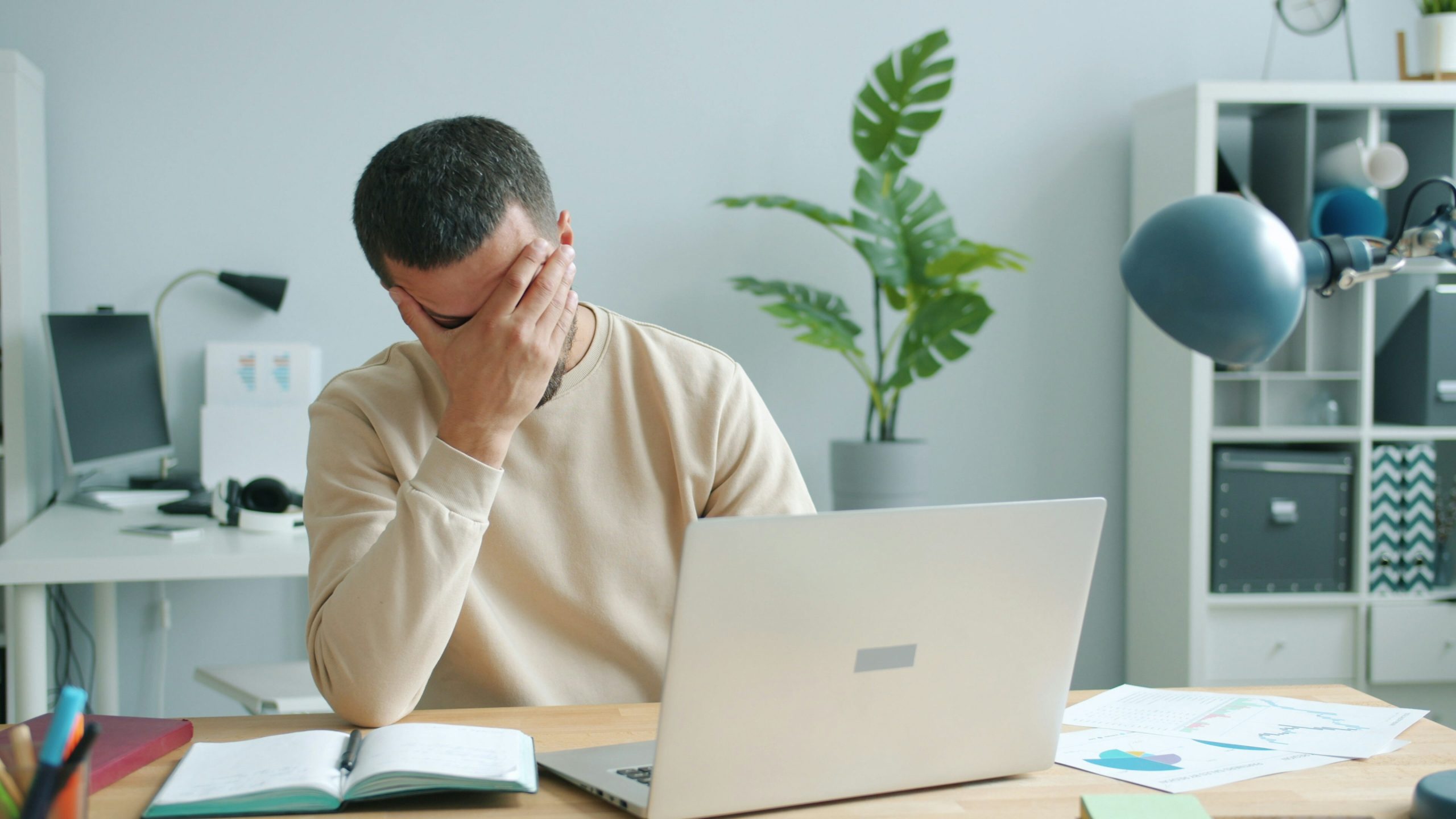 Getting Interviews But Not the Job? Here’s Why.